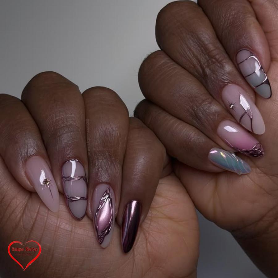 Nails Design 